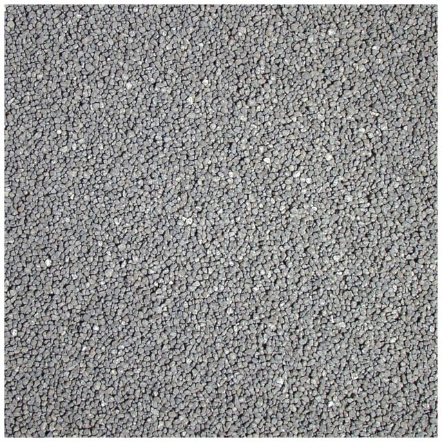 Dennerle - Crystal Quartz Gravel - Slate grey - B-stock