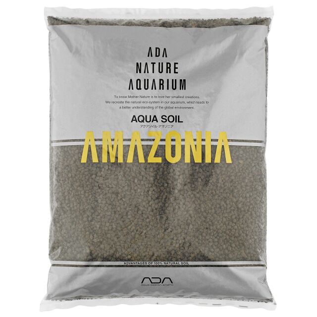 ADA - Aqua Soil - Amazonia - B-stock