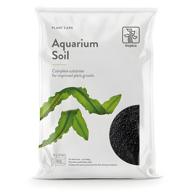 Tropica - Aquarium Soil - B-stock