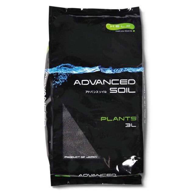 Aquael - Advanced Soil Plant - B-stock