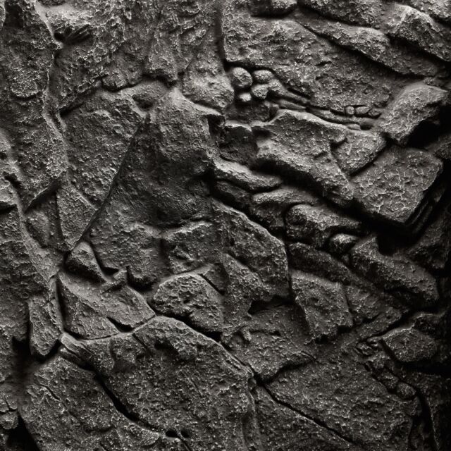 Juwel - Background - Stone - Granite - 60 x 55 cm - B-stock