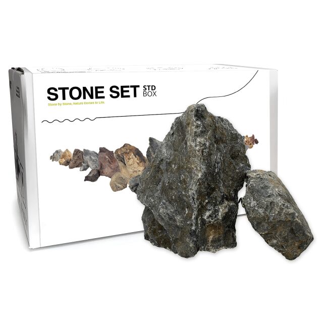 WIO - Stone Sets - Nebula Stone