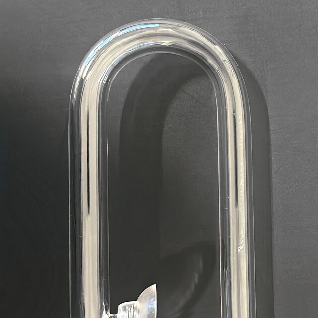 Chihiros - U Type Glass Inflow - M - B-stock