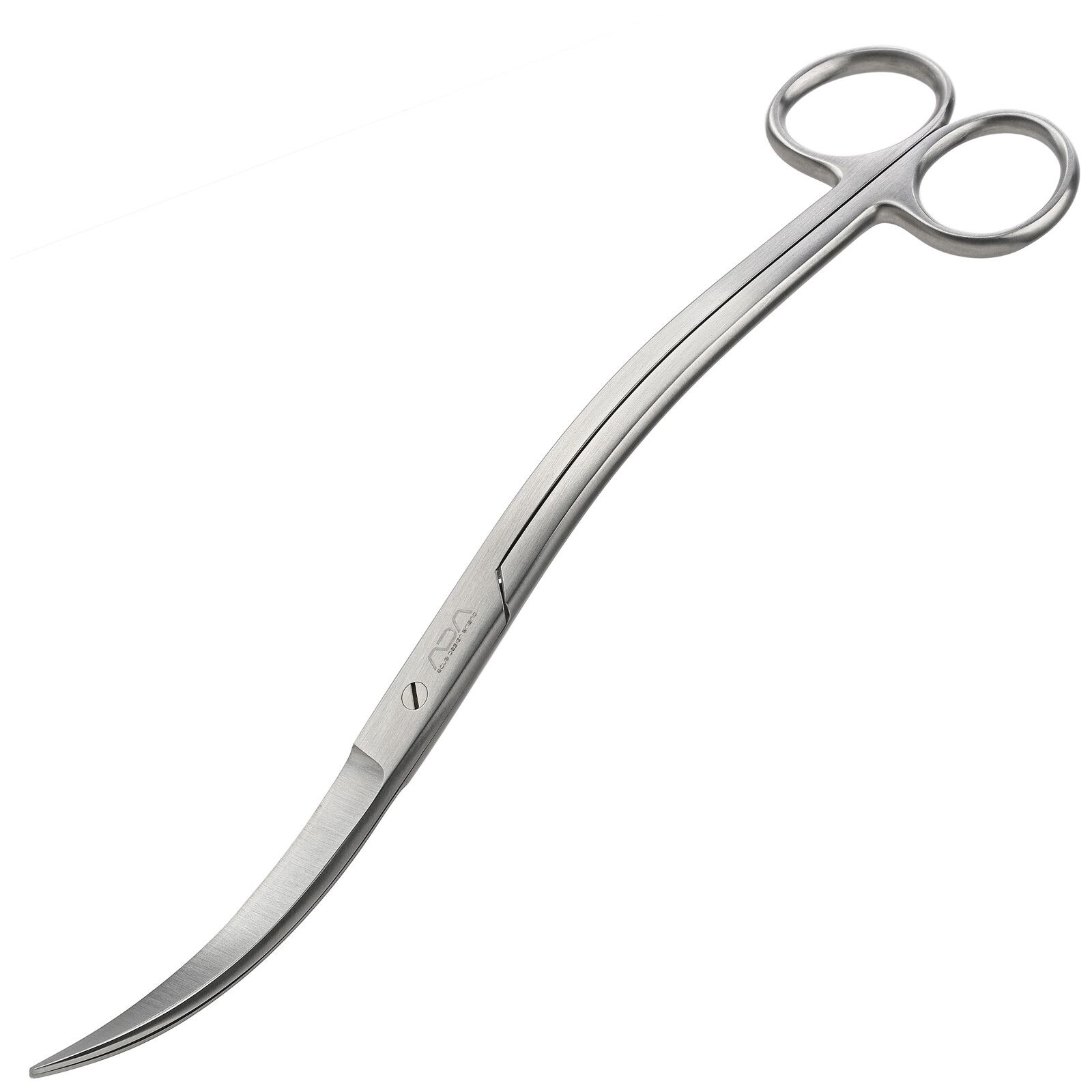 ADA - Pro-Scissors Short - Curve type