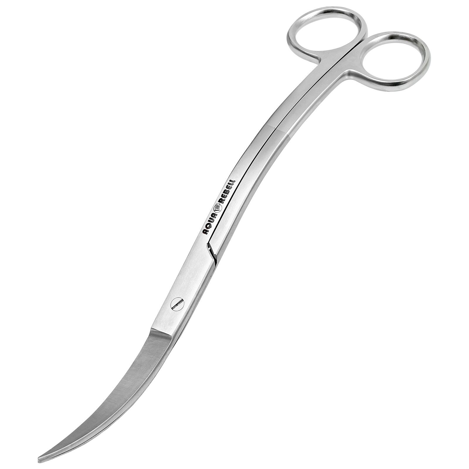 Aqua Rebell - Wave Scissors - 20 cm - Standard - B-stock