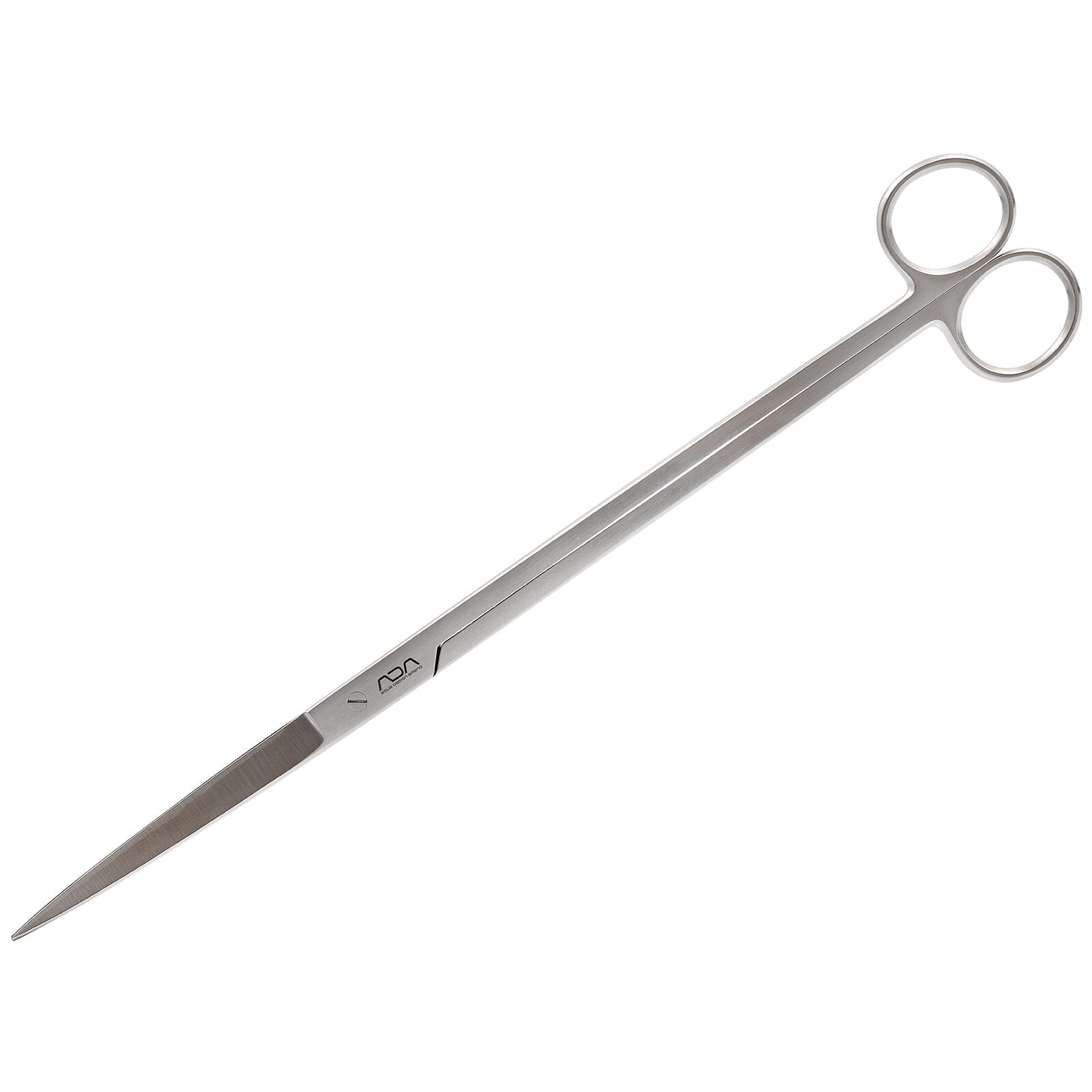 ADA - Trimming Scissors - Straight type - Standard