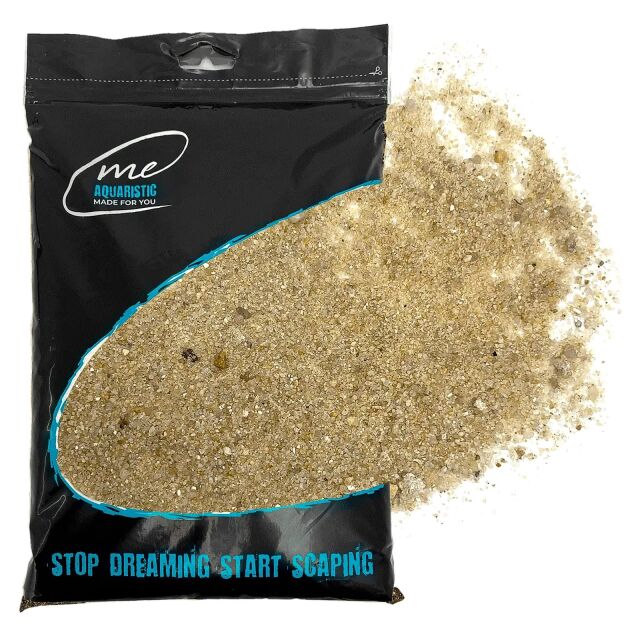 Me - Artic Sand