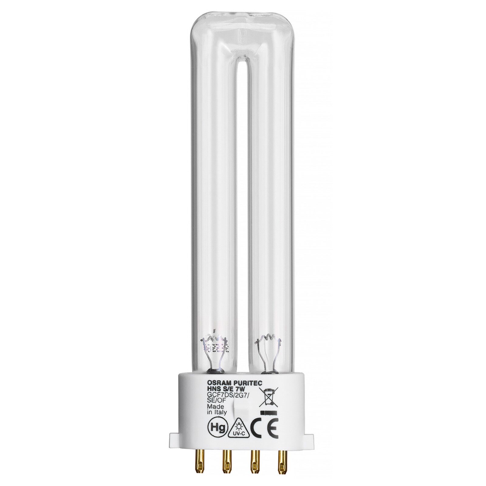 EHEIM - UV-C Lamp - reeflexUV - 11 Watt - B-stock