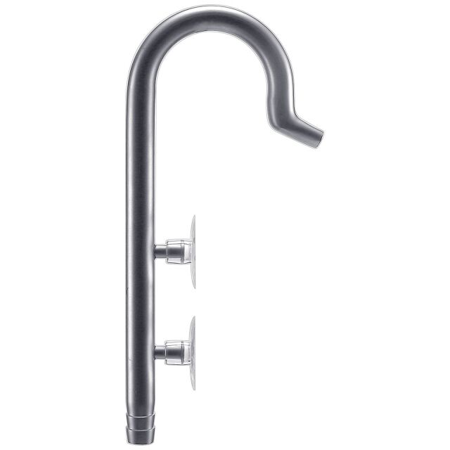 Borneo Wild - Stainless Steel - Outflow - P2J - 13 mm - B-stock