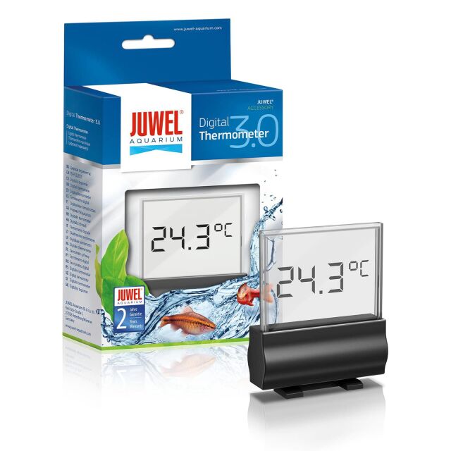 Juwel - Digital Thermometer 3.0