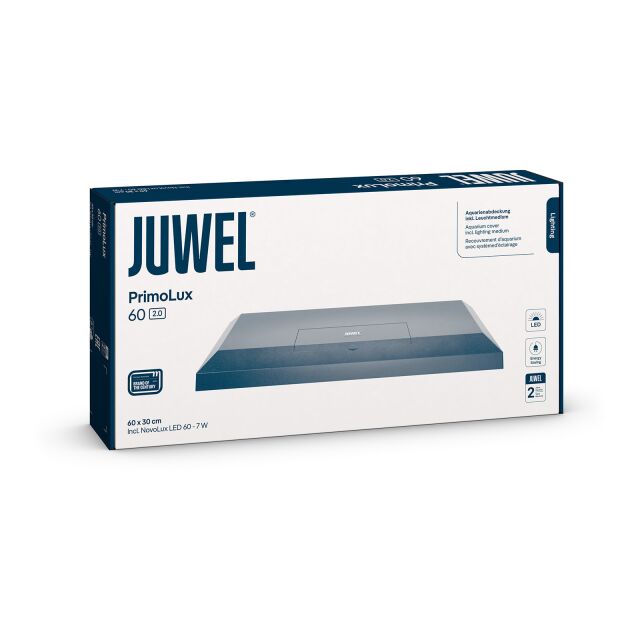 Juwel - Aquarium Cover - PrimoLux 2.0