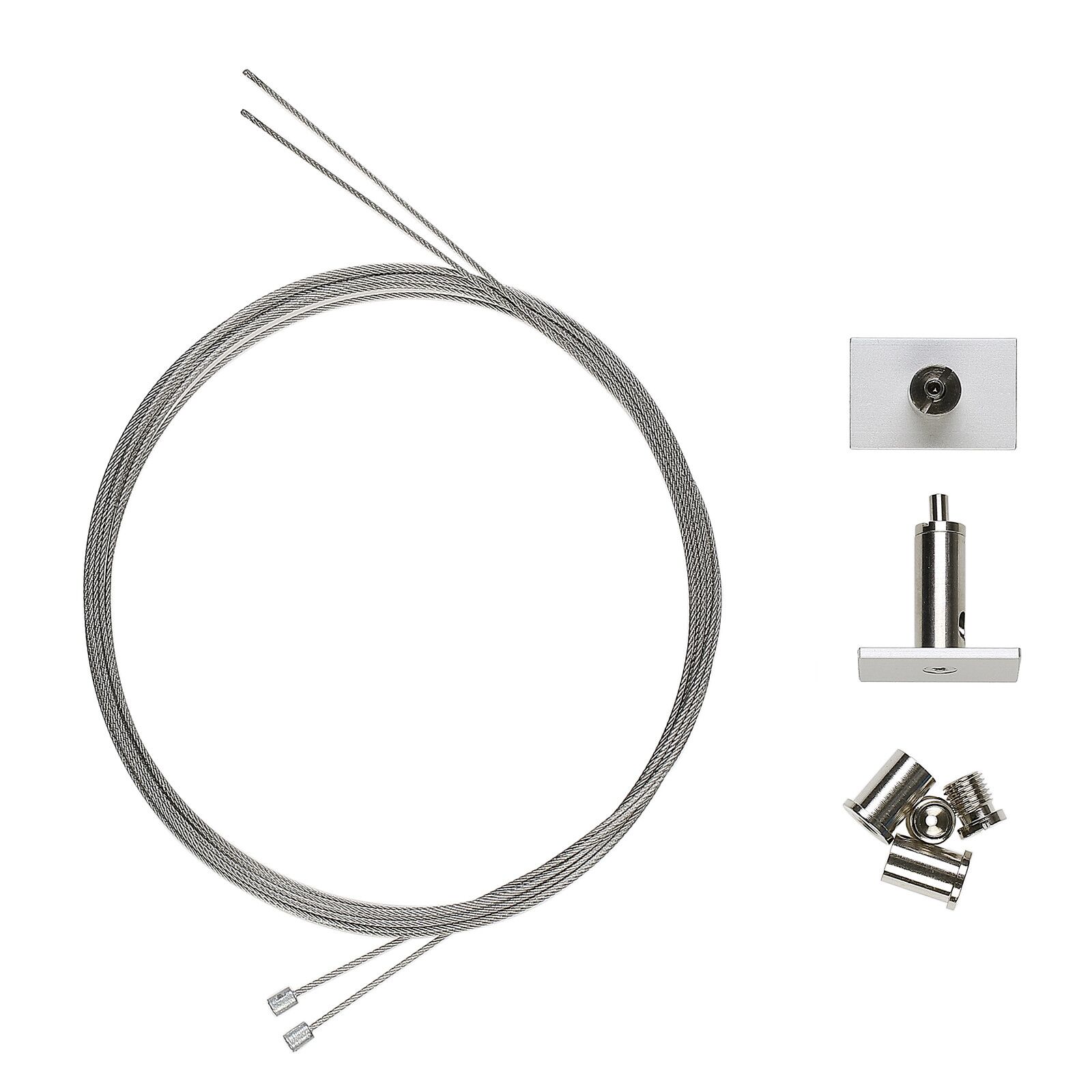 daytime - Mounting Kit matrix - Cable Suspension Kit - B-stock