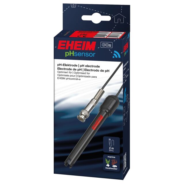 EHEIM - pHcontrol+e - pH-Sensor