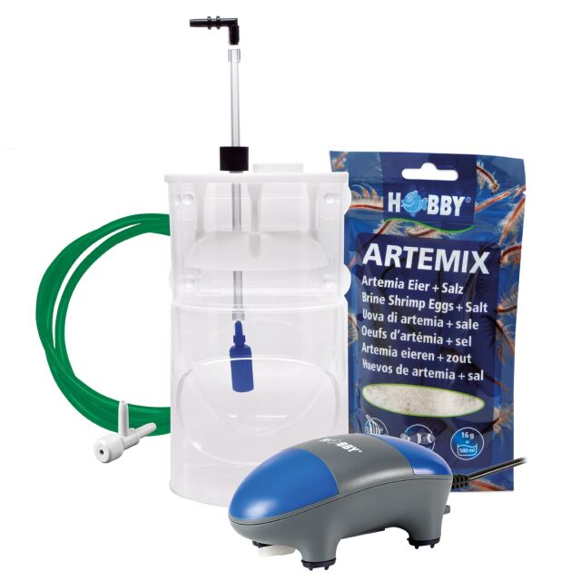 Hobby - Artemia Breeder Set