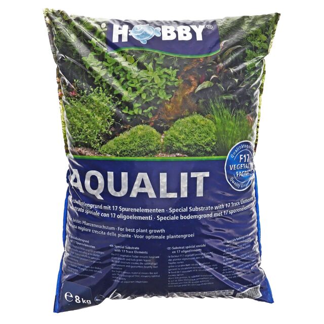 Hobby - Aqualit - 12 l