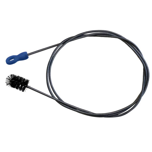 Hobby - Spiral Cleaning Brush - 150 cm