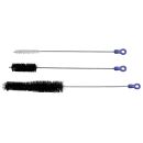 Hobby - Cleaning Brush Set - 37 cm