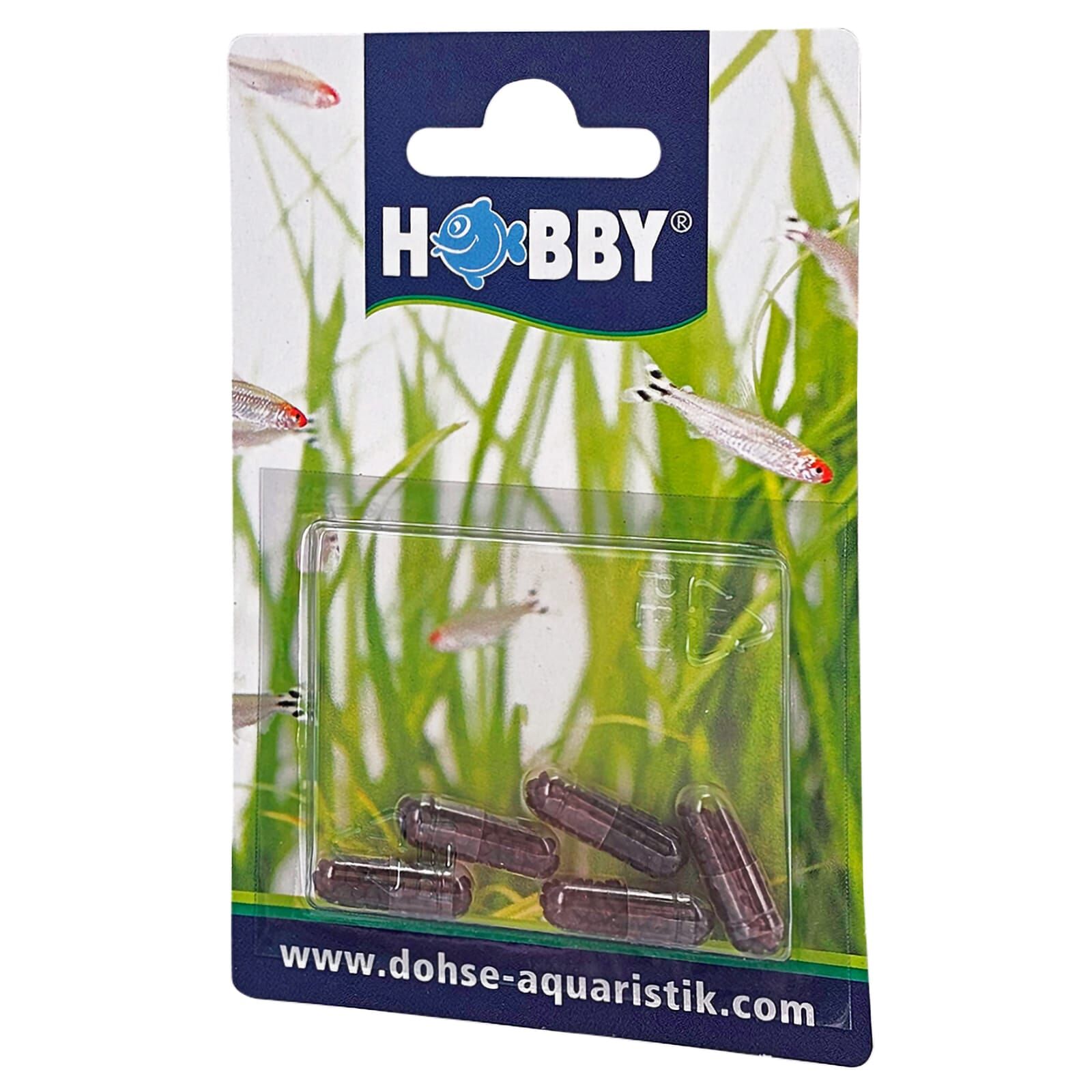 Hobby - Planaria X Special Bait