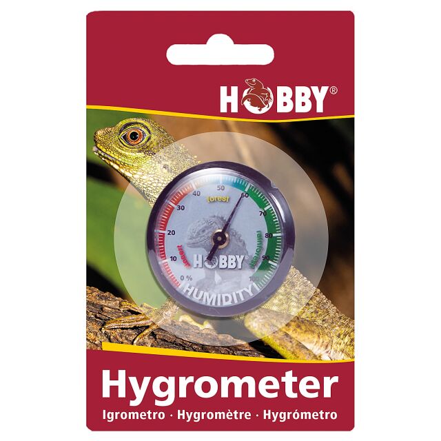 Hobby - Hygrometer