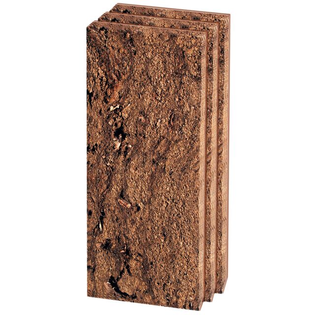 Hobby - Peat Blocks - 9 x 26 x 1,8 cm - 3x