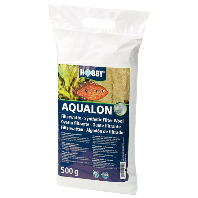 Hobby - Aqualon - Filter Wool