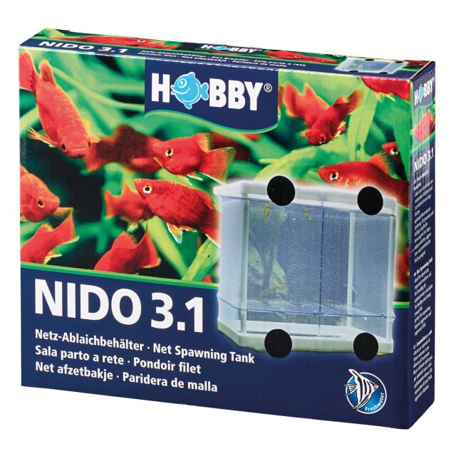 Hobby - Nido