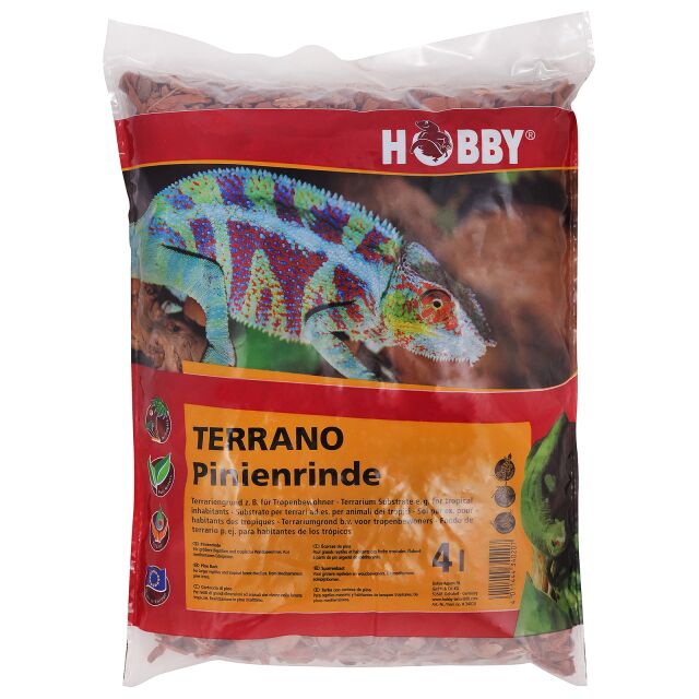 Hobby - Terrano Pine Bark