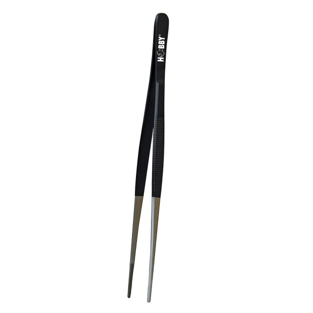 Hobby - Tweezer - straight