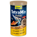 Tetra - TetraMin Flakes