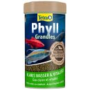 Tetra - Phyll Granules - 250 ml