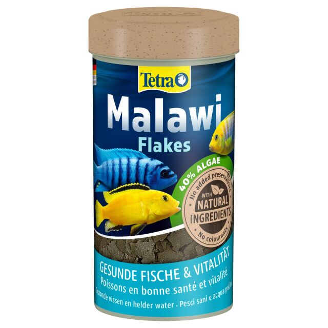 Tetra - Malawi Flakes