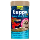 Tetra - Guppy Colour - 250 ml