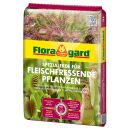 Floragard - Special Soil for Carnivorous Plants - 3 l