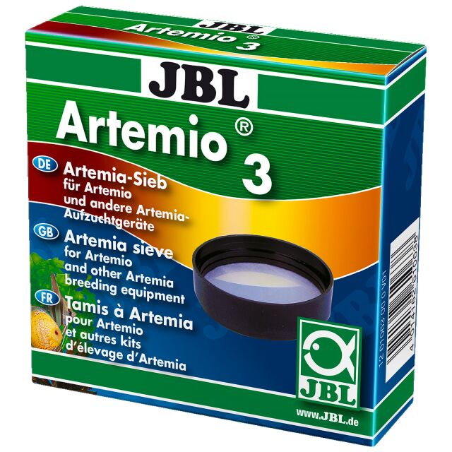 JBL - Artemio - 3 - Strainer - B-stock