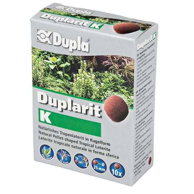 Dupla - Duplarit K - 120 g