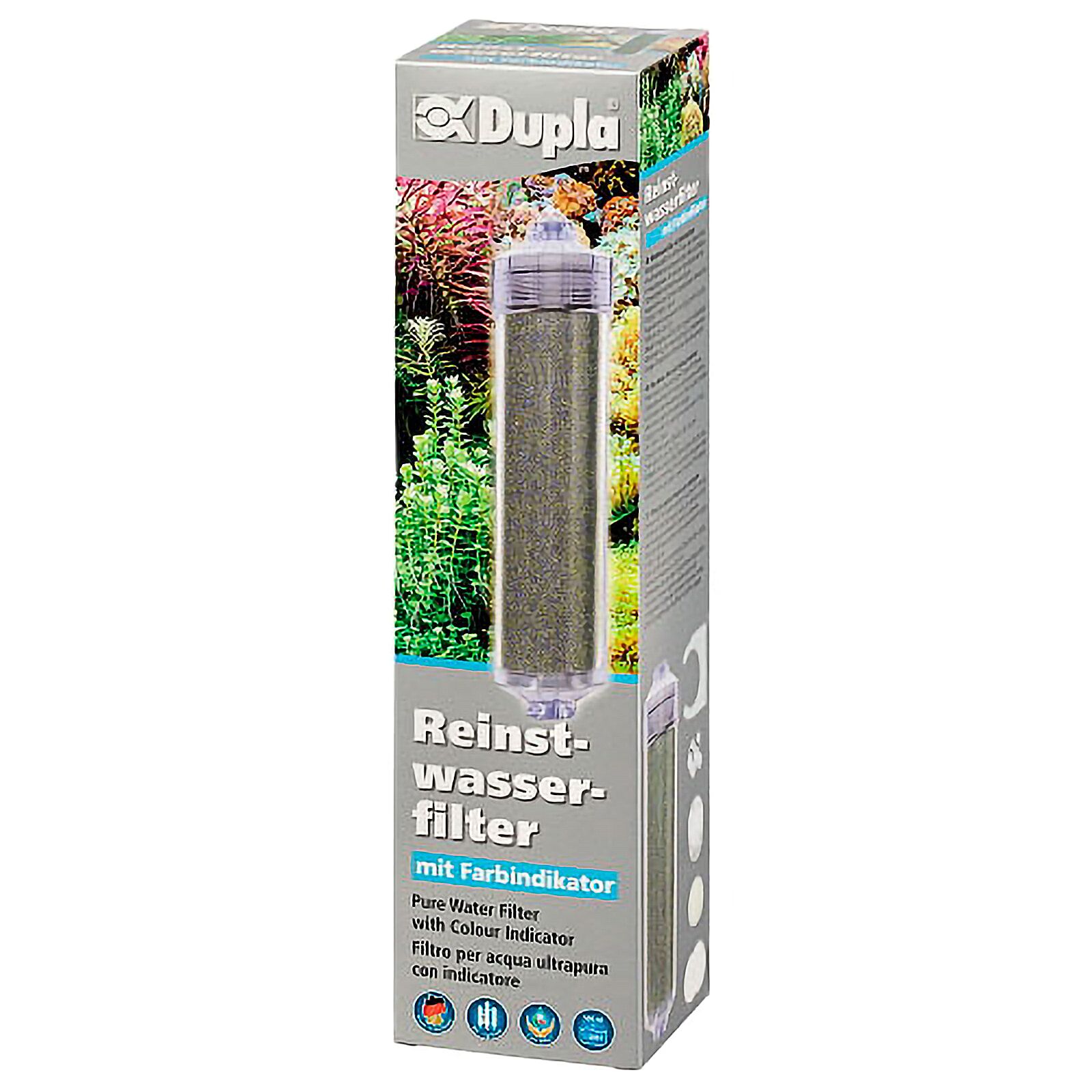 Dupla - Ultra-Pure Water Filter