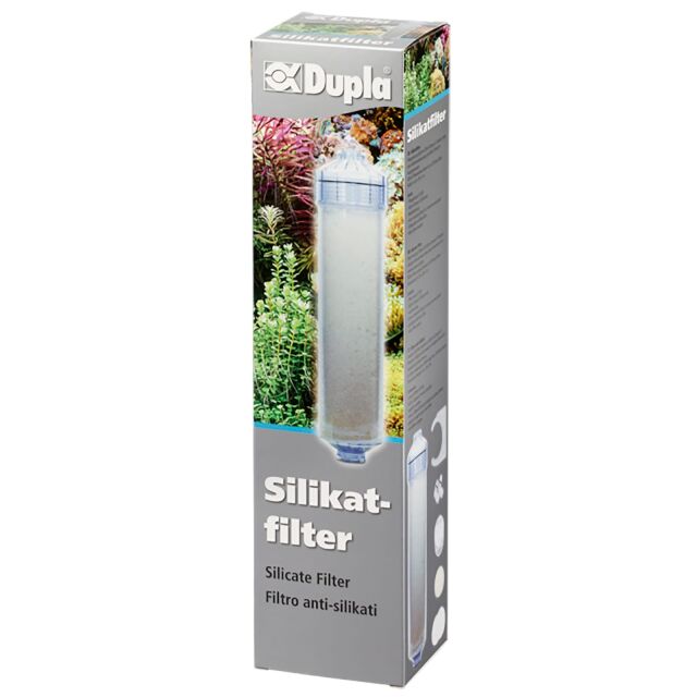 Dupla - Silicate Filter