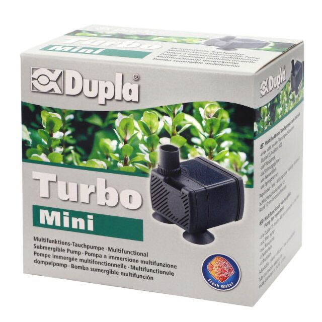 Dupla - Turbo Mini