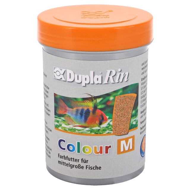 Dupla - DuplaRin Colour - M