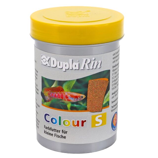 Dupla - DuplaRin Colour - S