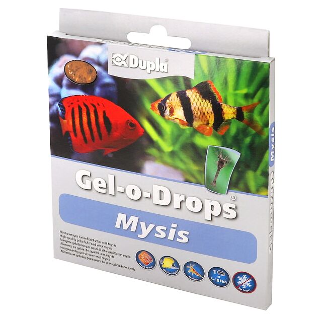 Dupla - Gel-o-Drops - 12x2 g