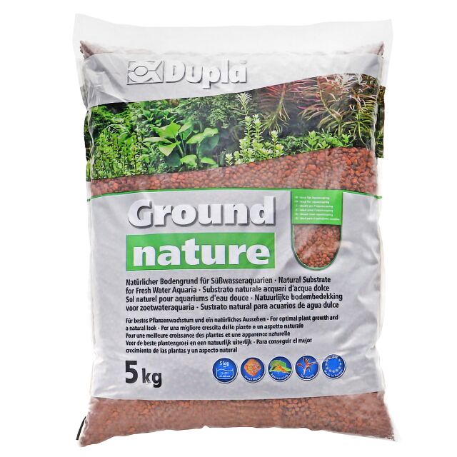 Dupla - Ground Nature - Basic