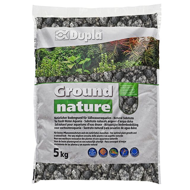 Dupla - Ground Nature - Dalmatiner Stone - 10-25 mm