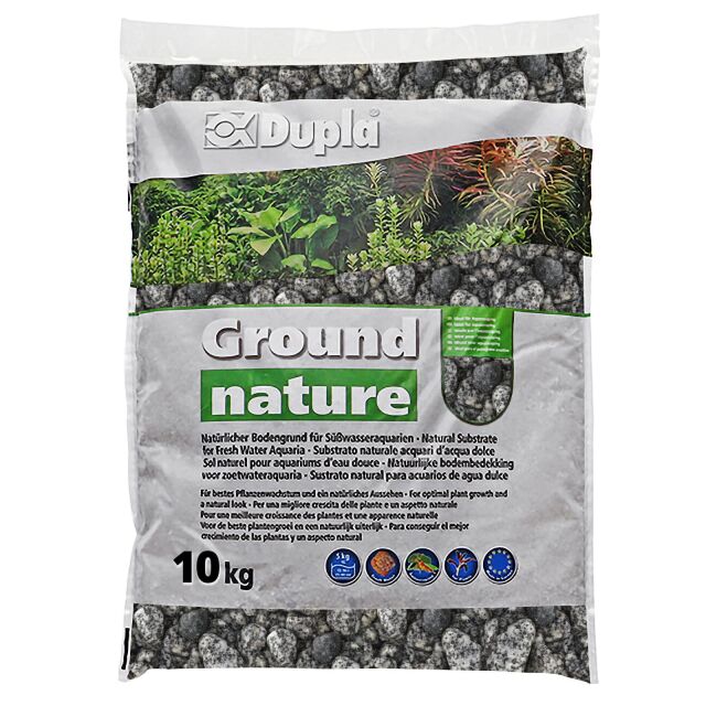 Dupla - Ground Nature - Dalmatiner Stone - 10-25 mm