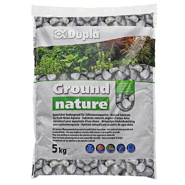 Dupla - Ground Nature - Ice Stone - 16-25 mm