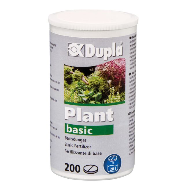 Dupla - Plant Basic