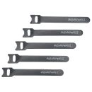 AquaOwner - Velcro cable ties - 5x