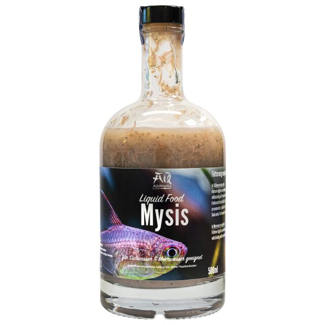 AquaOwner - Liquid Food - Mysis