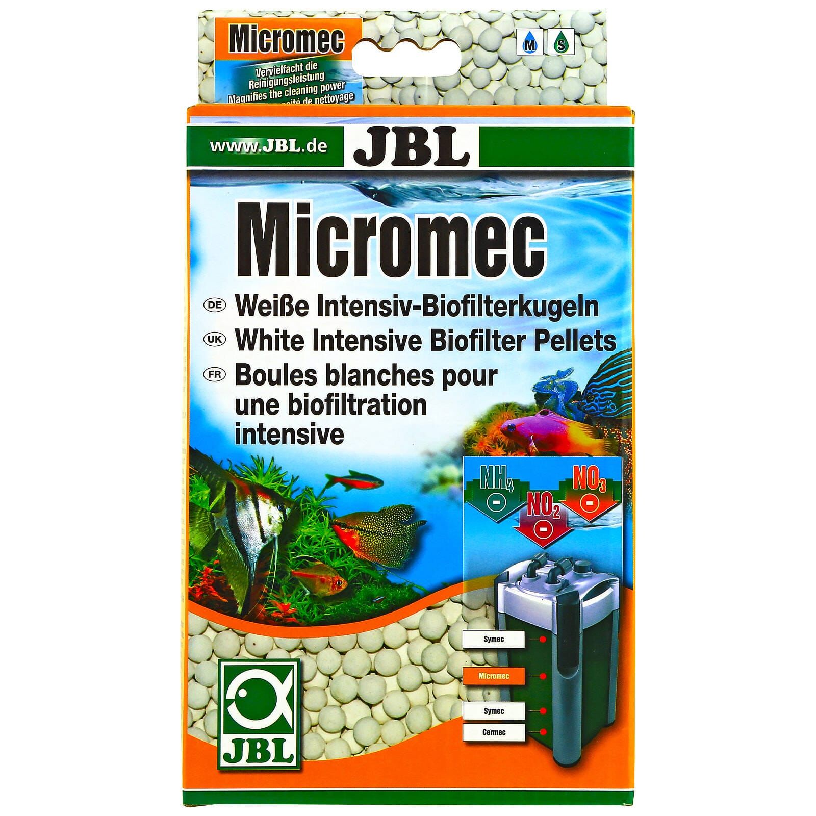 JBL - Micromec