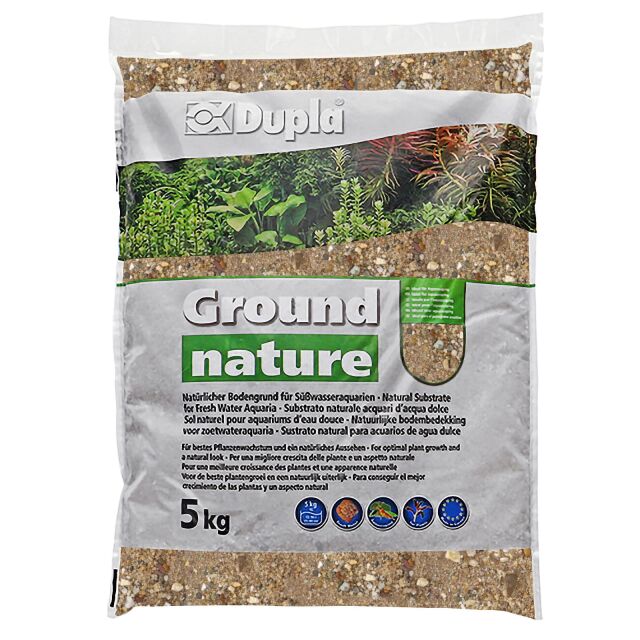 Dupla - Ground Nature - Midland Ground - 0-8 mm - 5kg